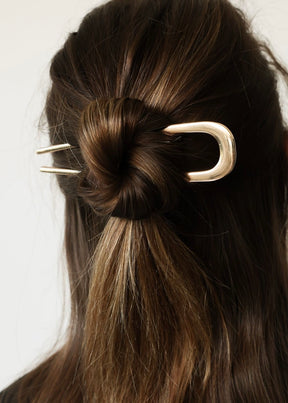 Mathilde French Hair Pin