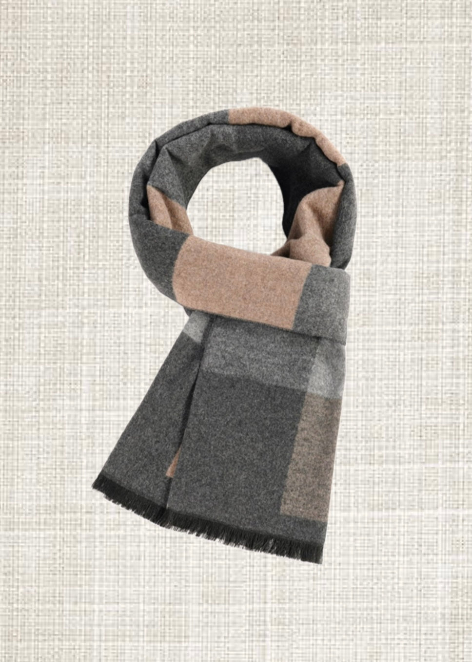 Oliver Men Scarf