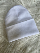 Tia Beanie