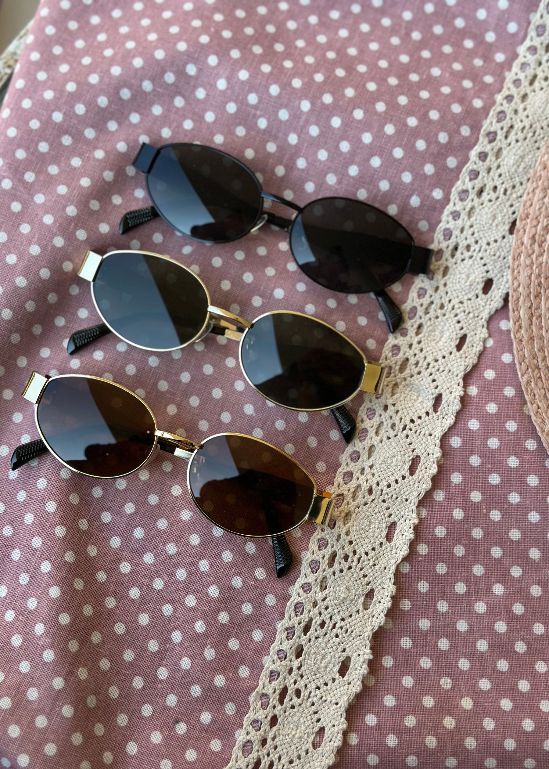 Kelly Sunglasses