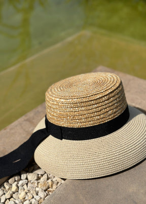 Carolina Straw Hat