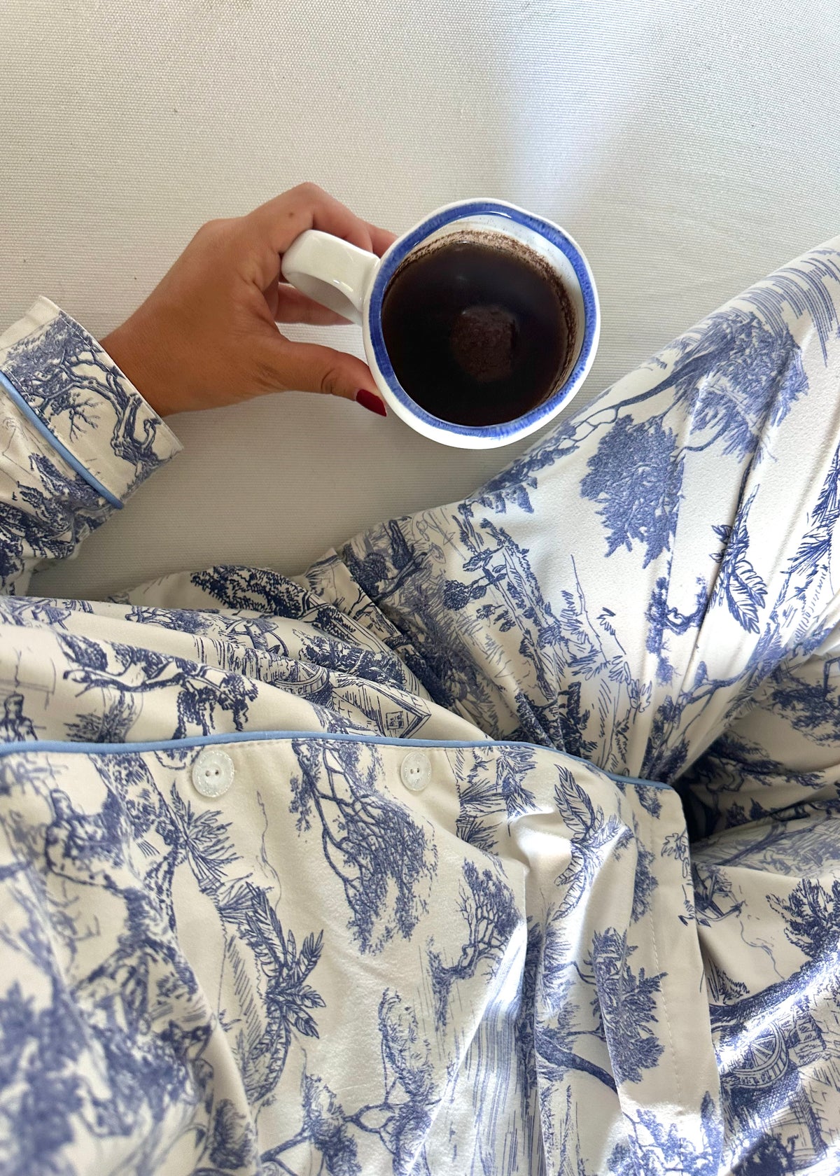 Juliette Pyjama Set