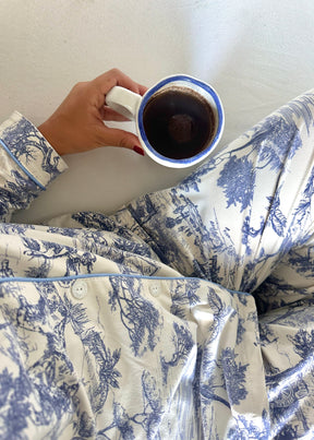 Juliette Pyjama Set