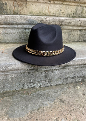 Nouna Wool Hat