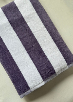 Candy Towel Lavender Mist