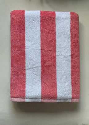 Candy Towel Rosé Corail 🪸