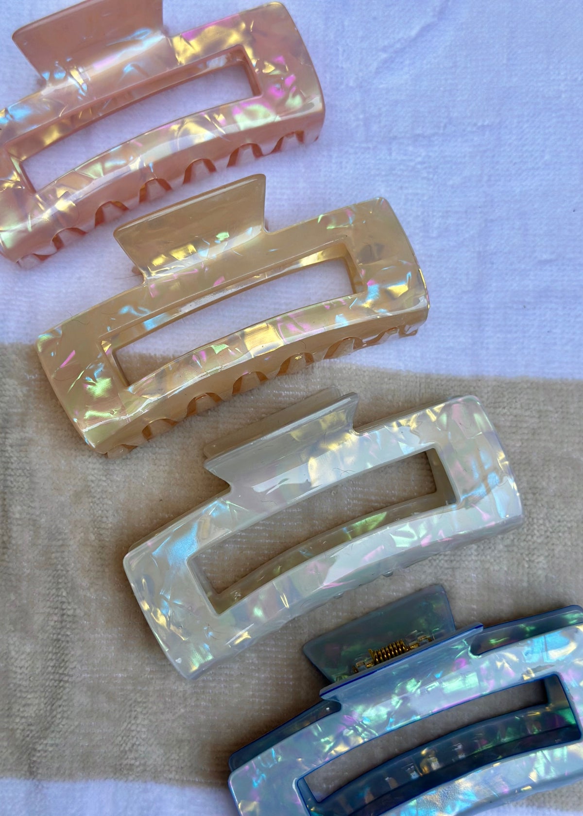 Leena Hair Clip