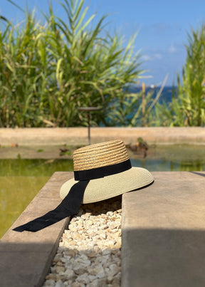Carolina Straw Hat
