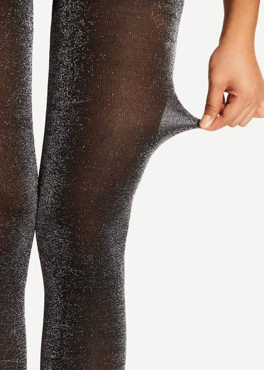 Kylie Shimmer Tights