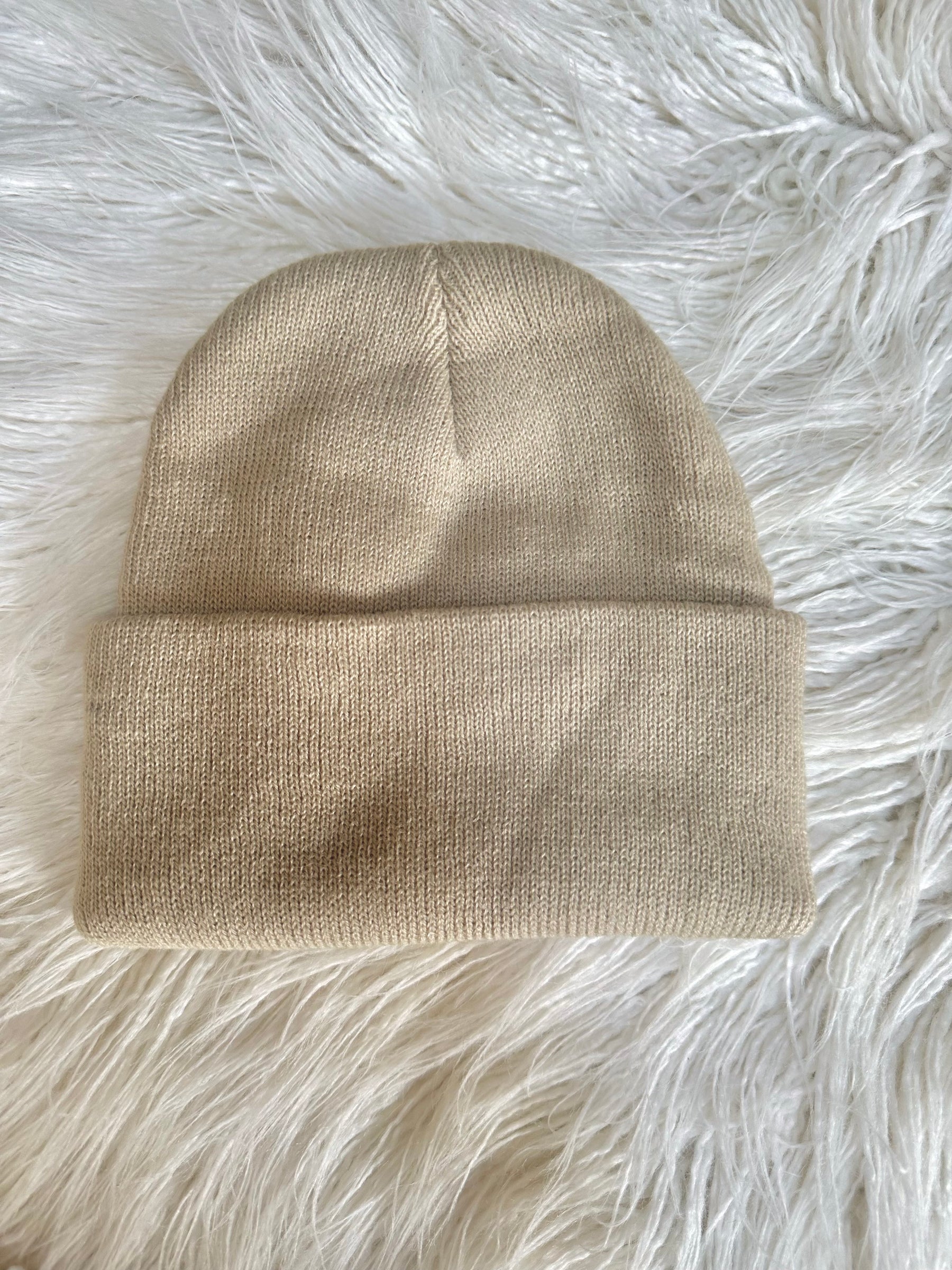 Tia Beanie