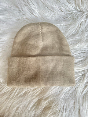 Tia Beanie