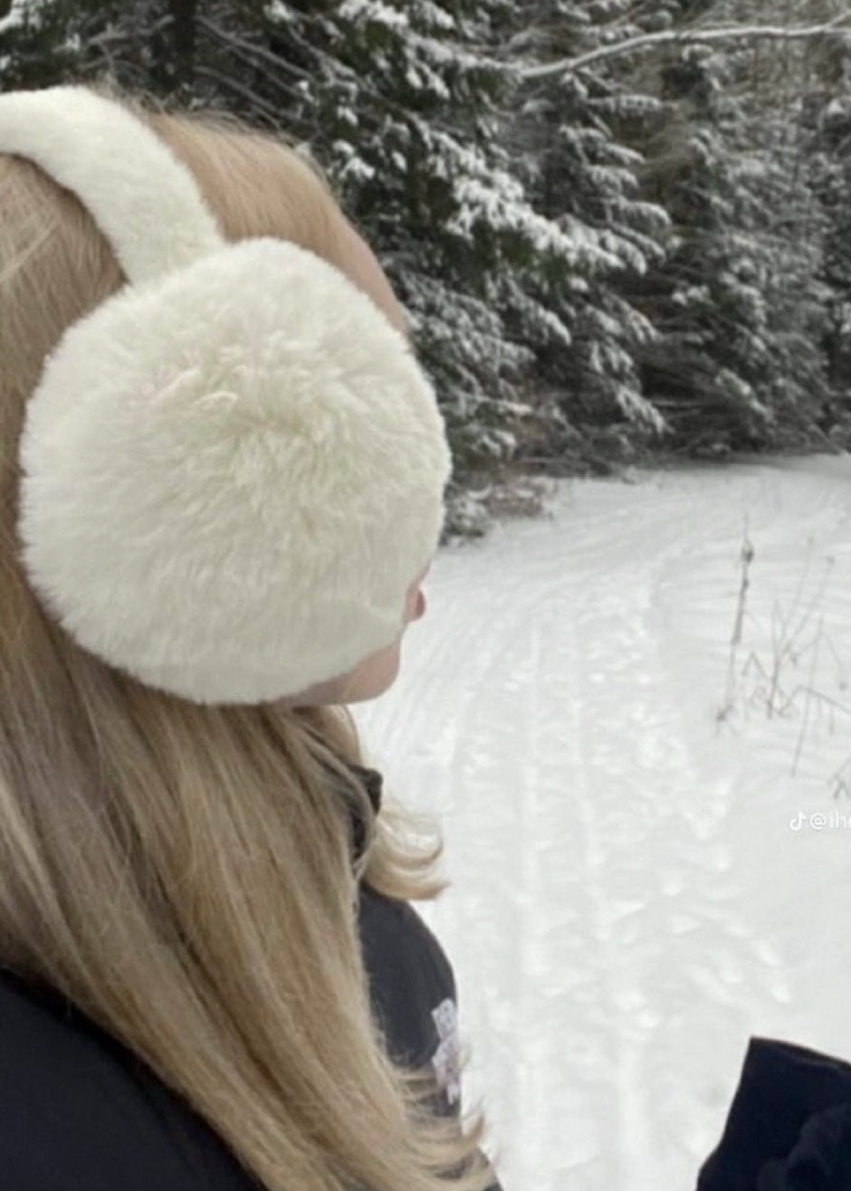 Kouki Earmuffs