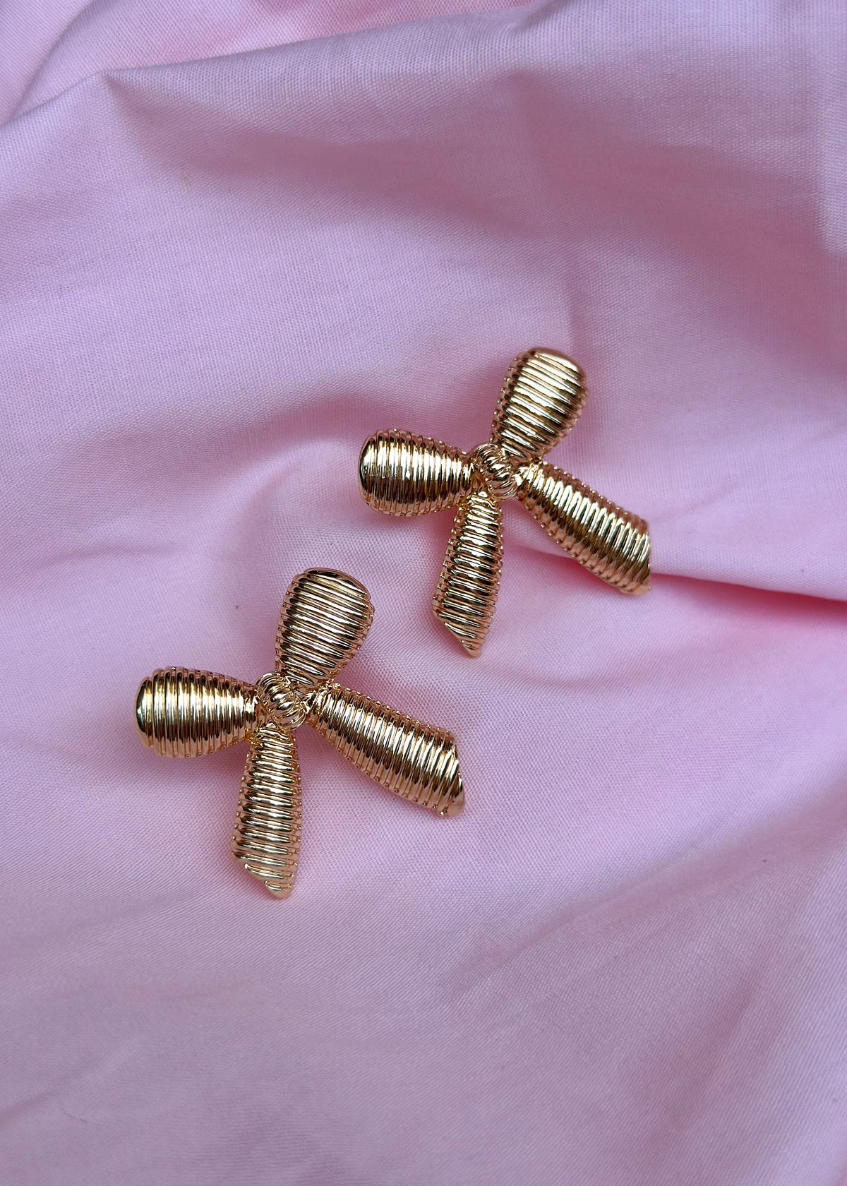 Roubie Earrings