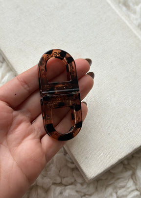 Wild Chérie Magnetic Hair Clip