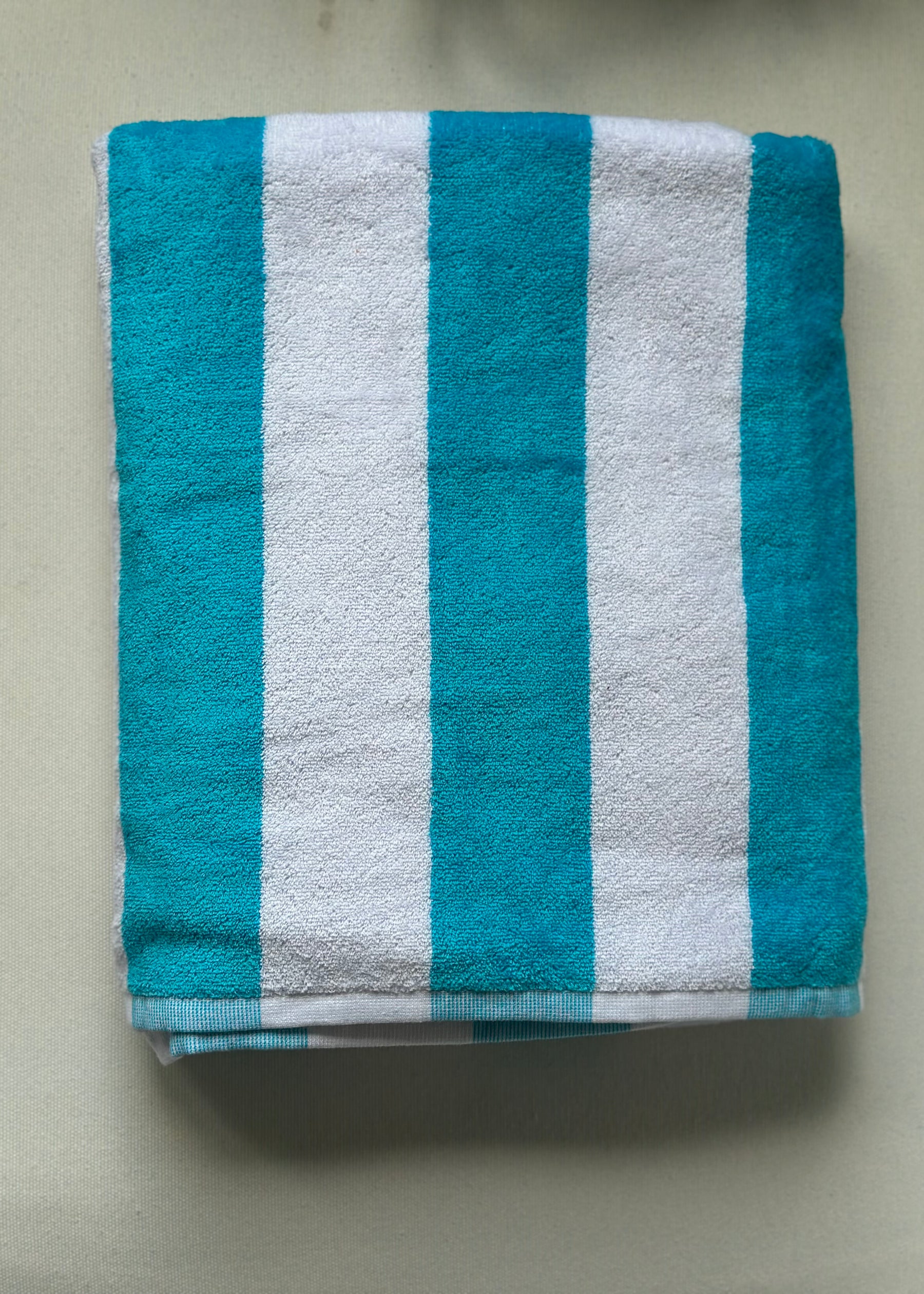 Candy Towel Azurette