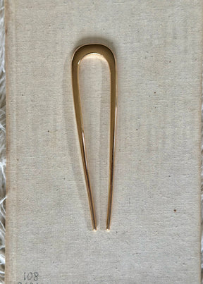 Mathilde French Hair Pin