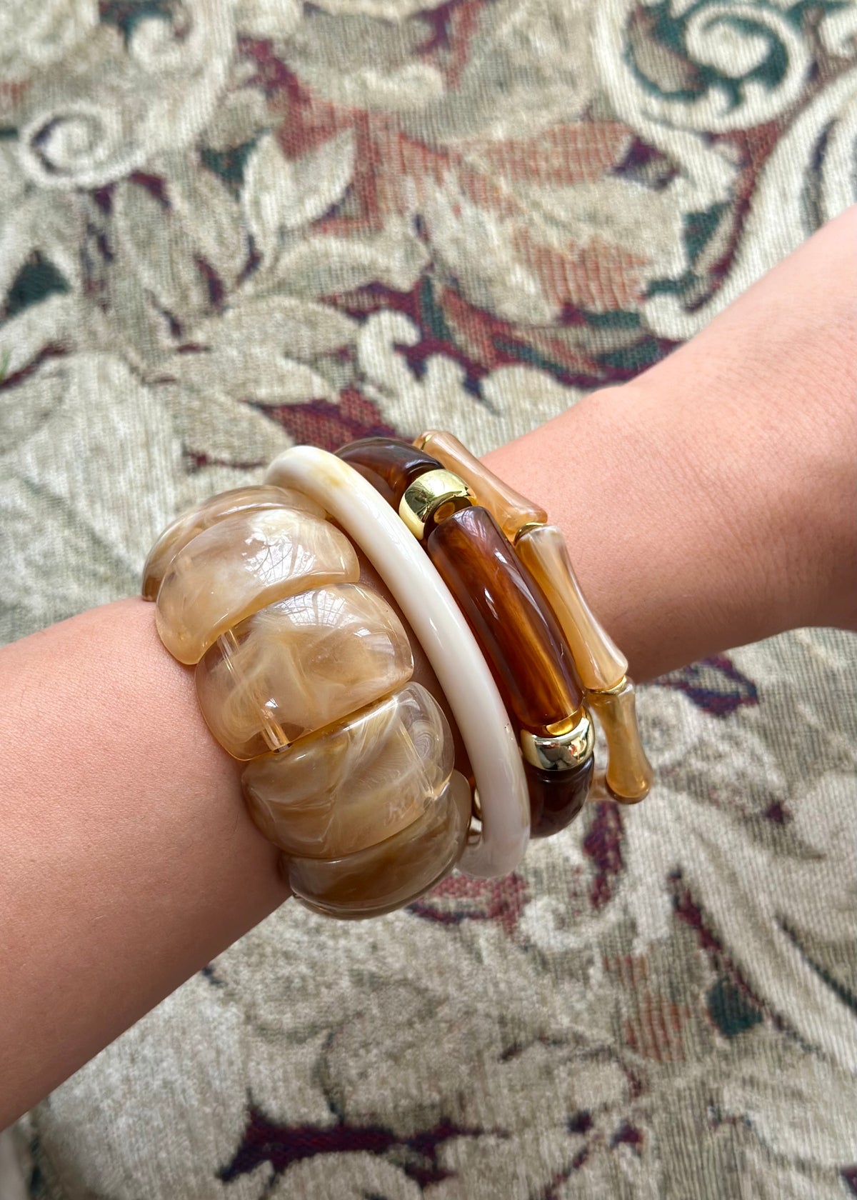 Stassie Bangles