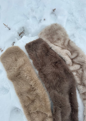 وشاح ساشا الفروي