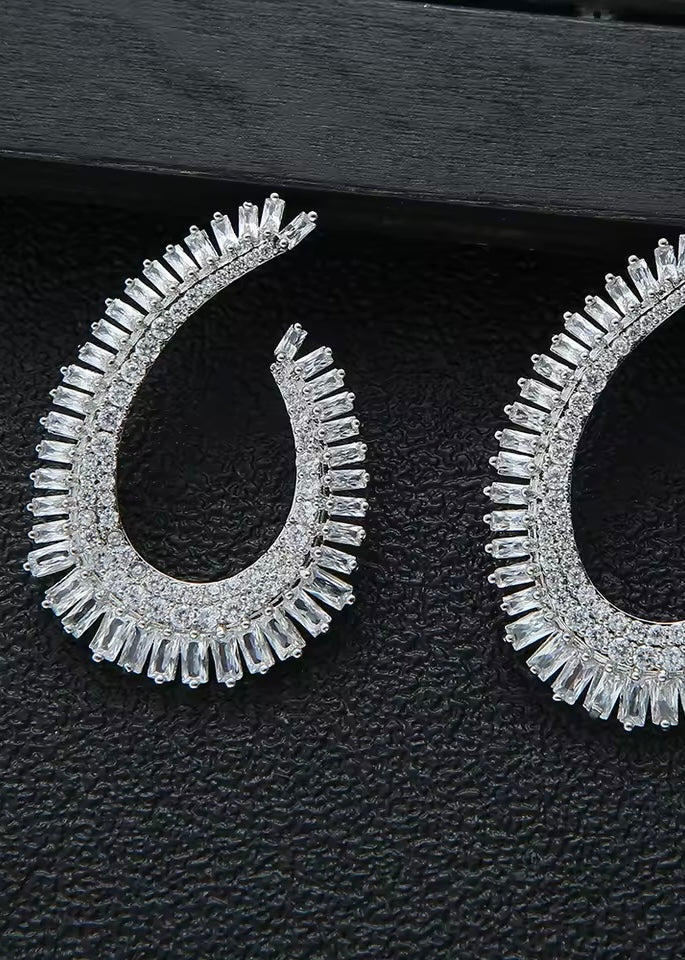Nacré Earrings