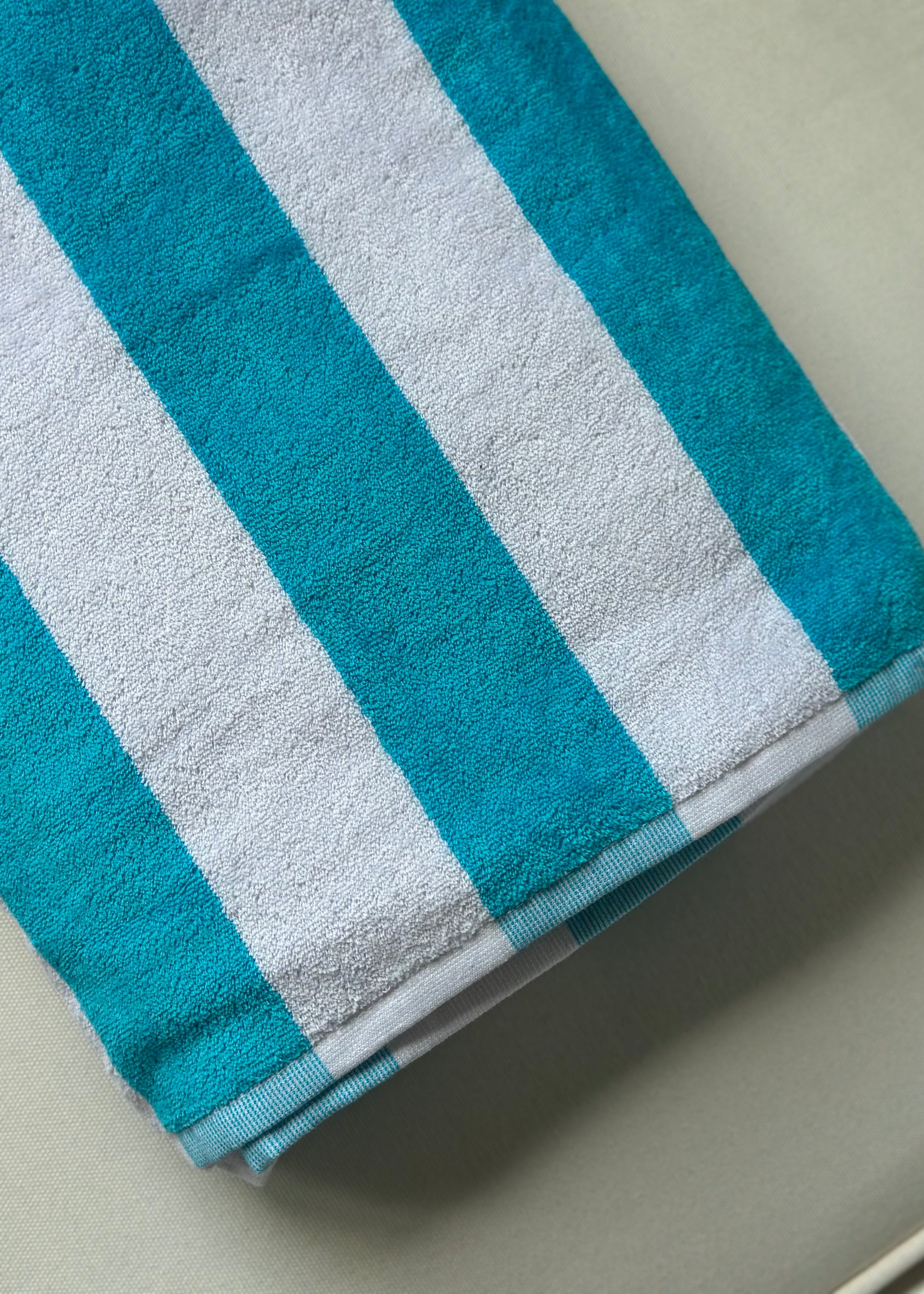Candy Towel Azurette