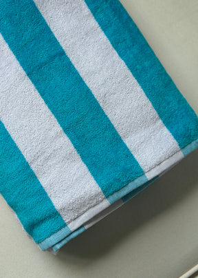 Candy Towel Azurette