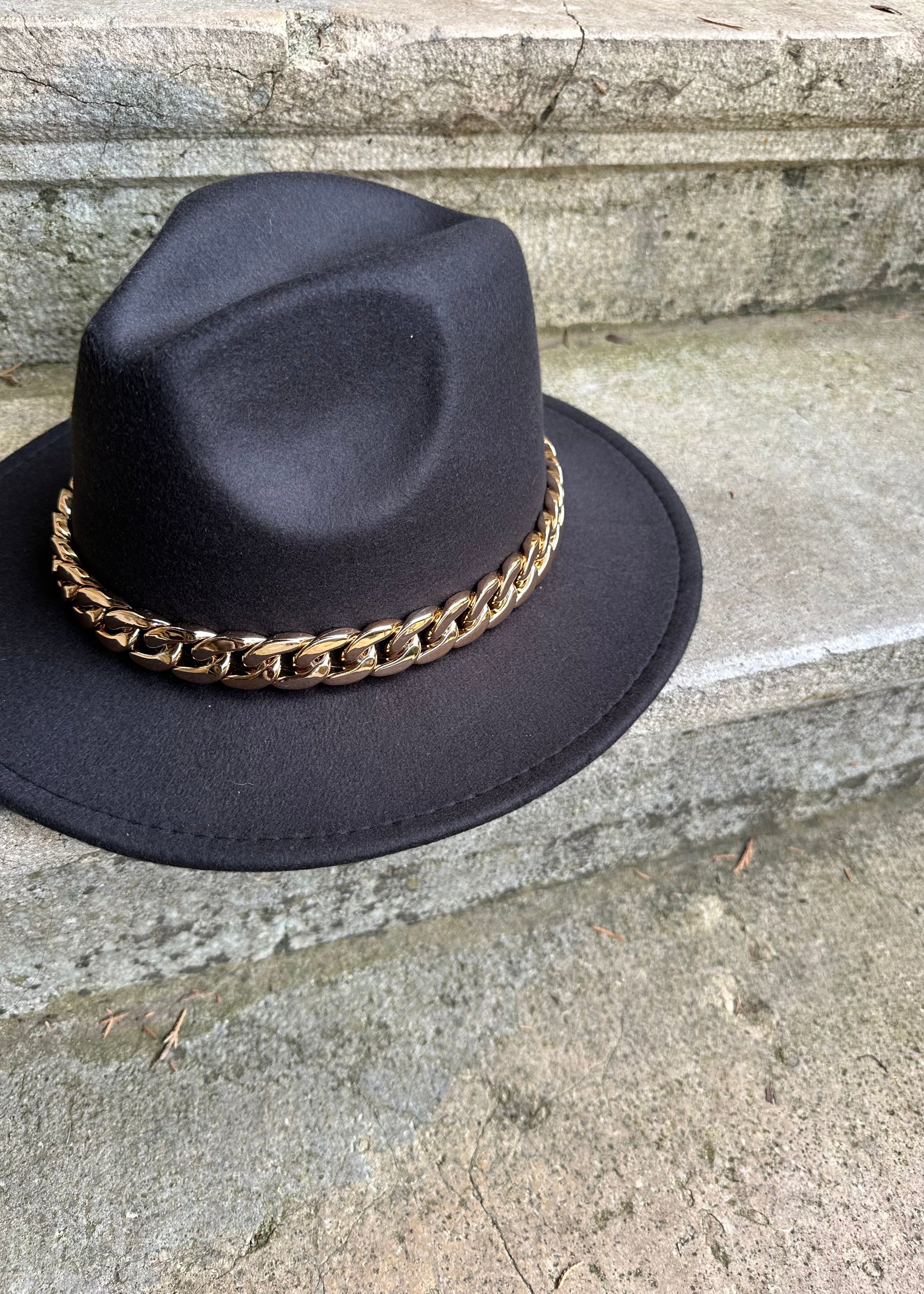 Nouna Wool Hat
