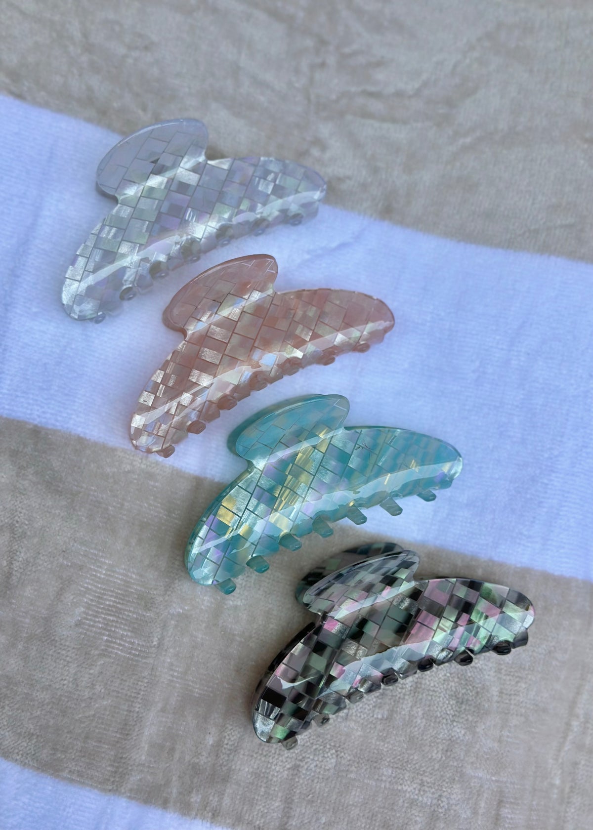 Daniella Hair Clip