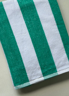 Candy Towel Menthe Glacée