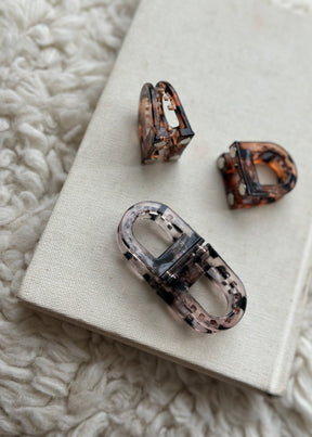 Wild Chérie Magnetic Hair Clip