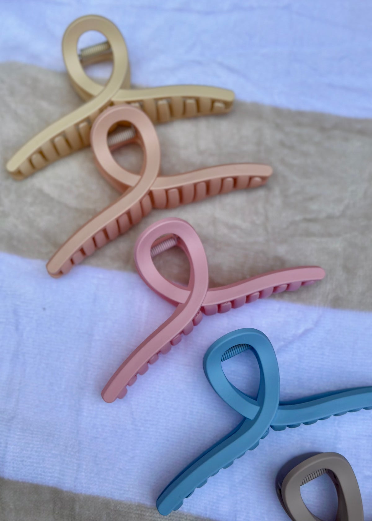 Samantha Hair Clip