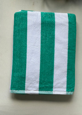 Candy Towel Menthe Glacée
