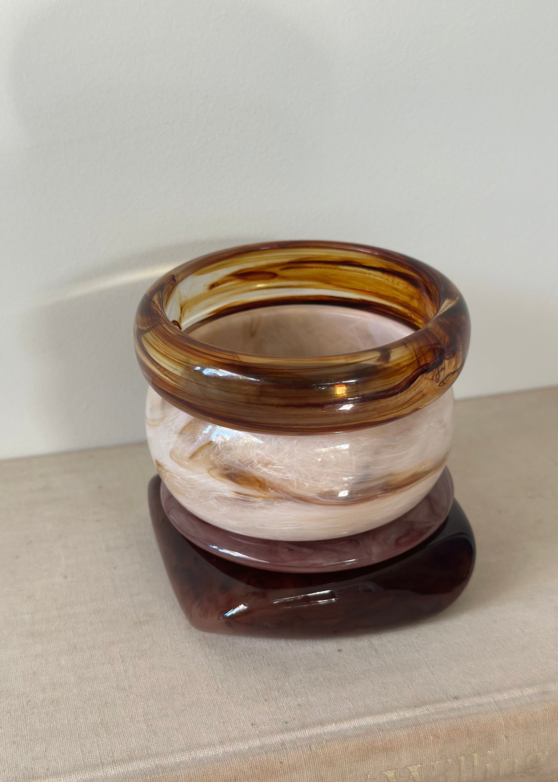 Coconut Frust Bangles