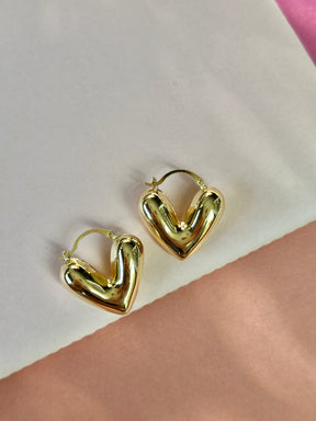 Cecile Earrings