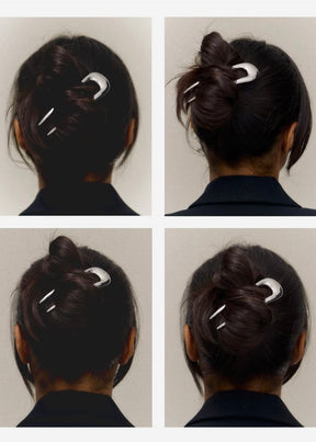 Mathilde French Hair Pin