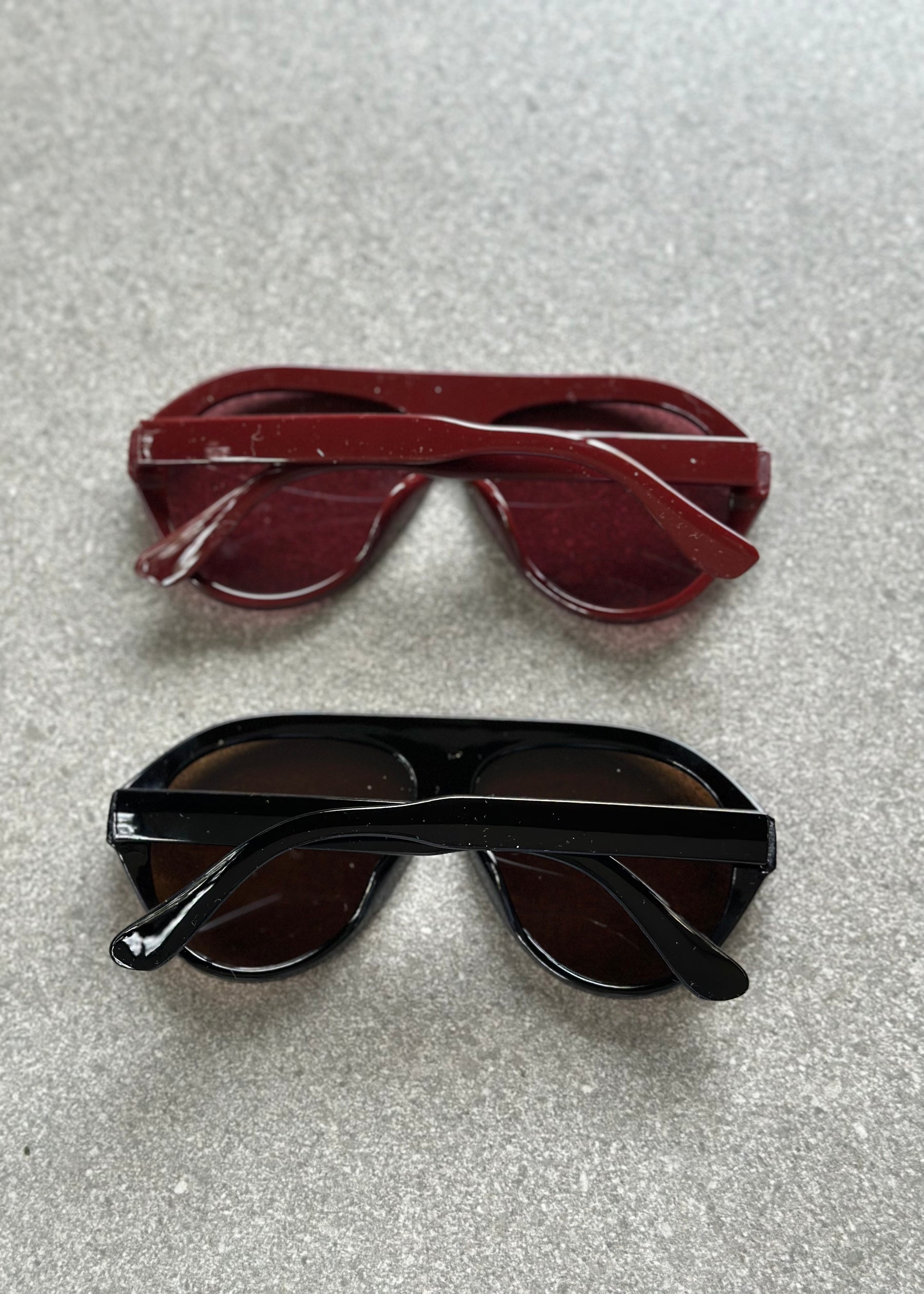 Alicia Aviator Sunglasses