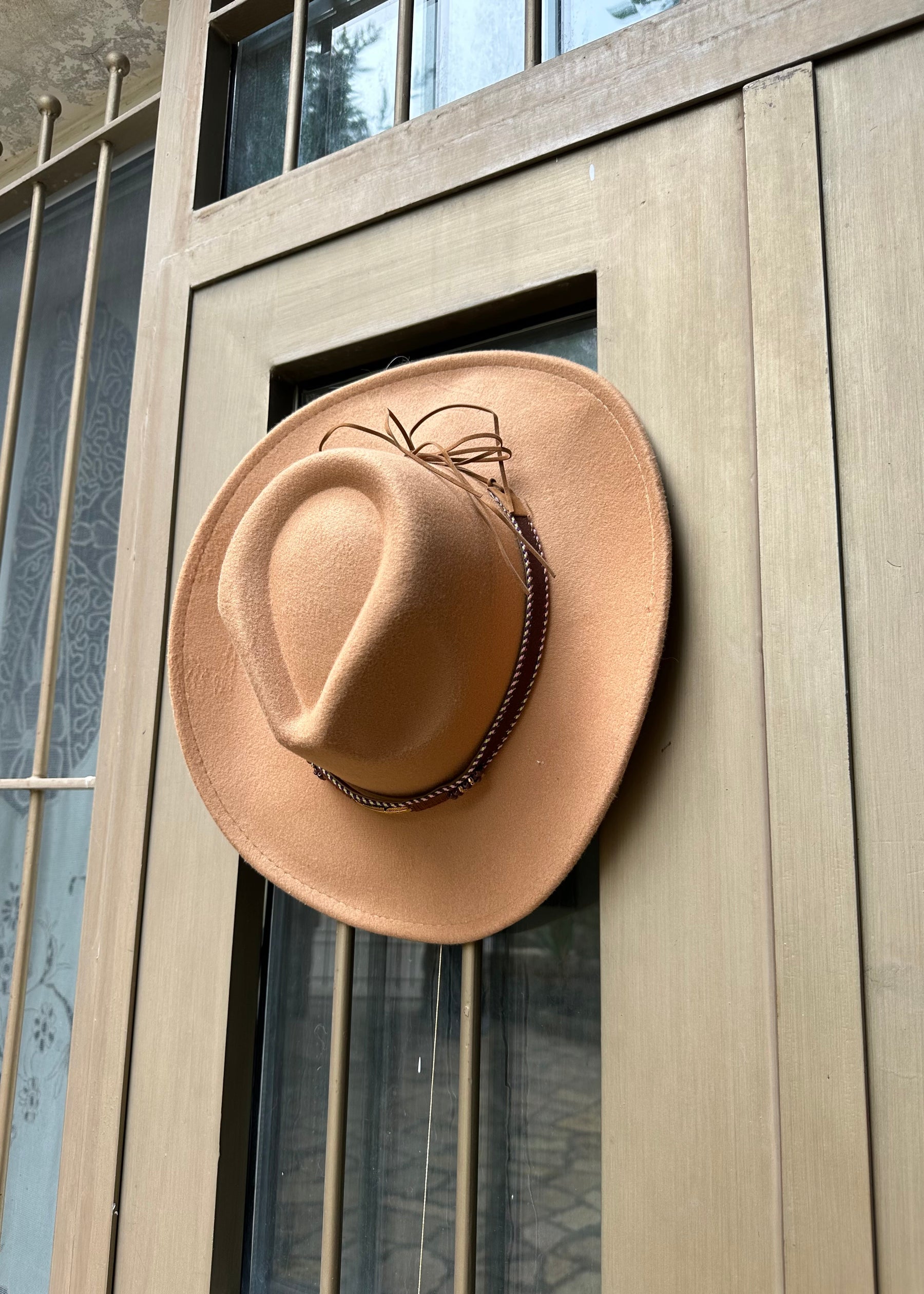 Serena Wool Hat