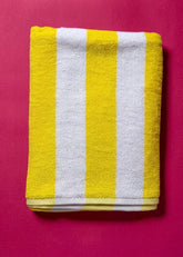 Candy Towel Sorbet Citron 🍋