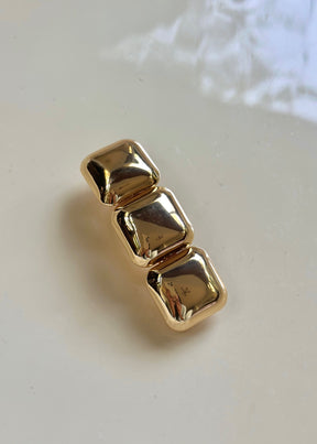 Isabella Bar Barrette