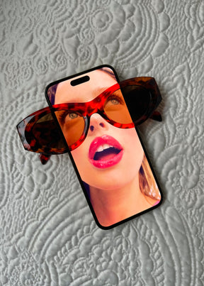 Gioa Sunglasses