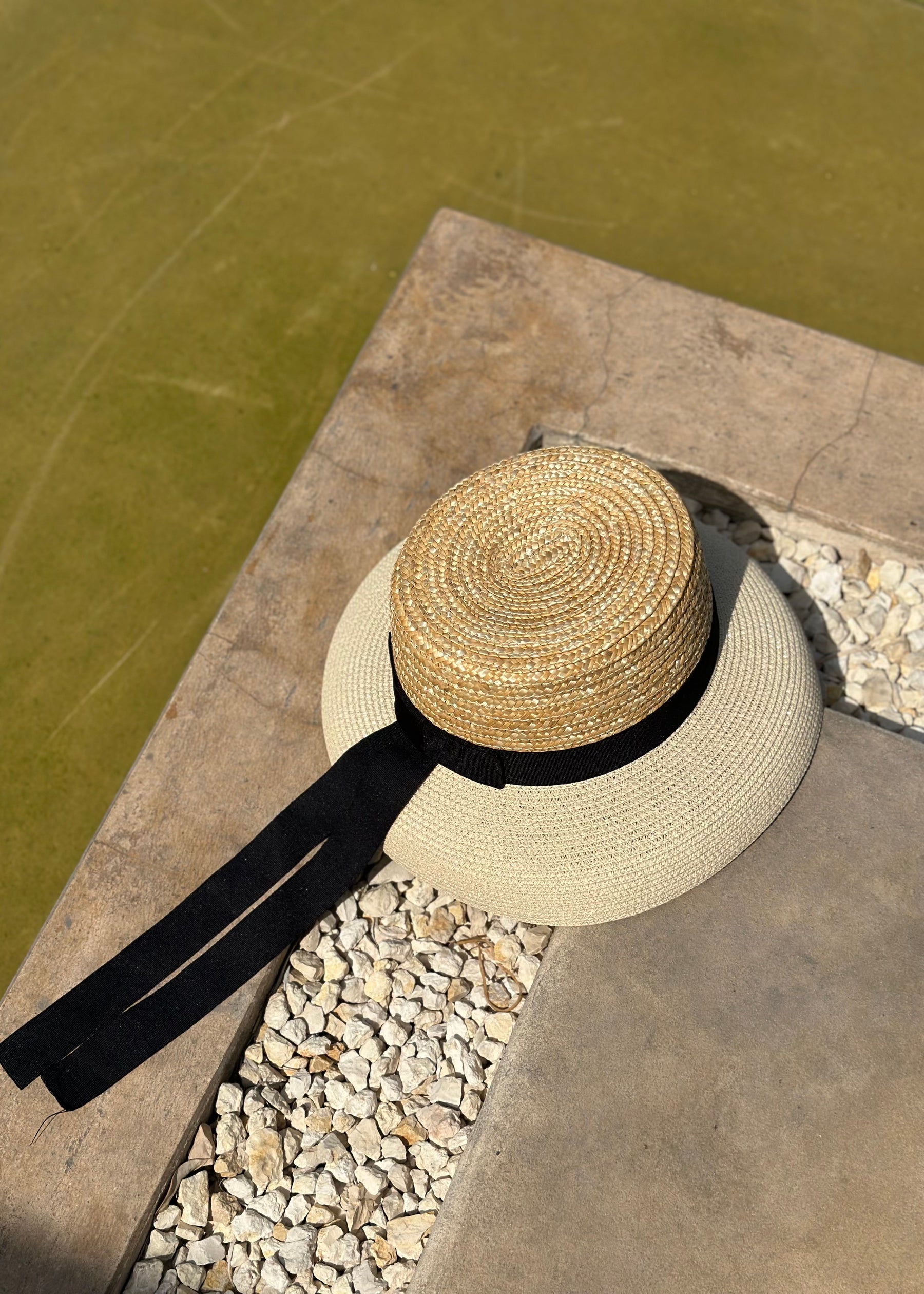 Carolina Straw Hat