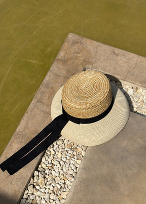 Carolina Straw Hat