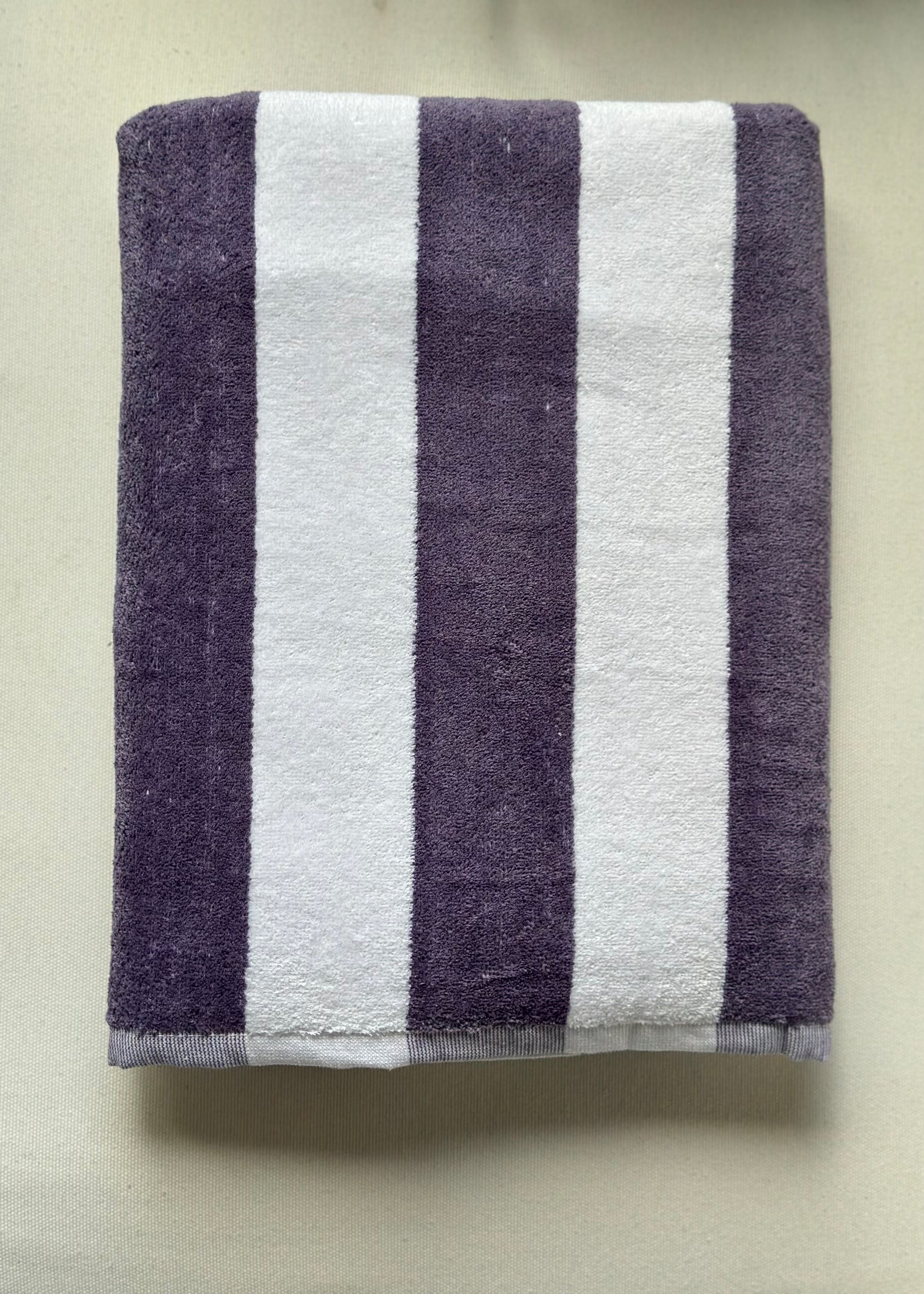Candy Towel Lavender Mist