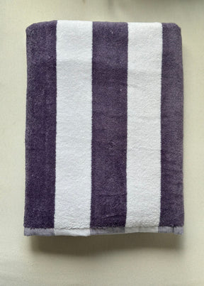 Candy Towel Lavender Mist