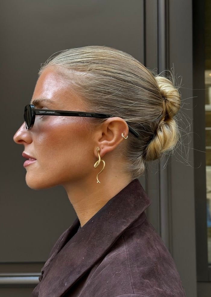 Mathilde French Hair Pin