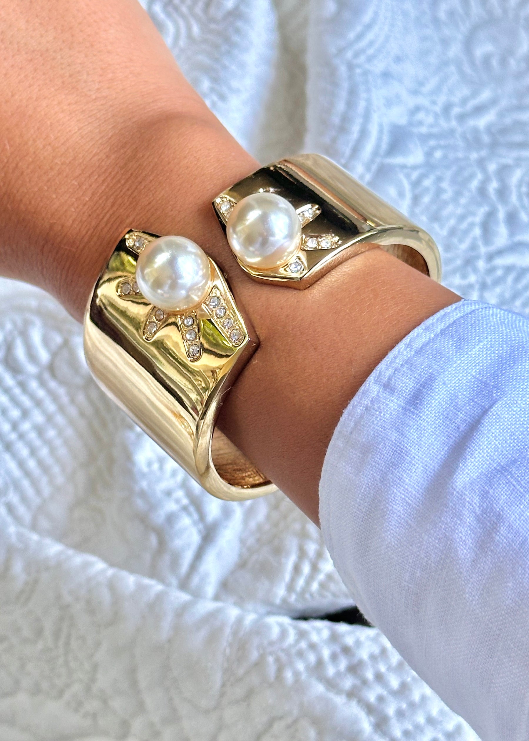 Loulou Bangles