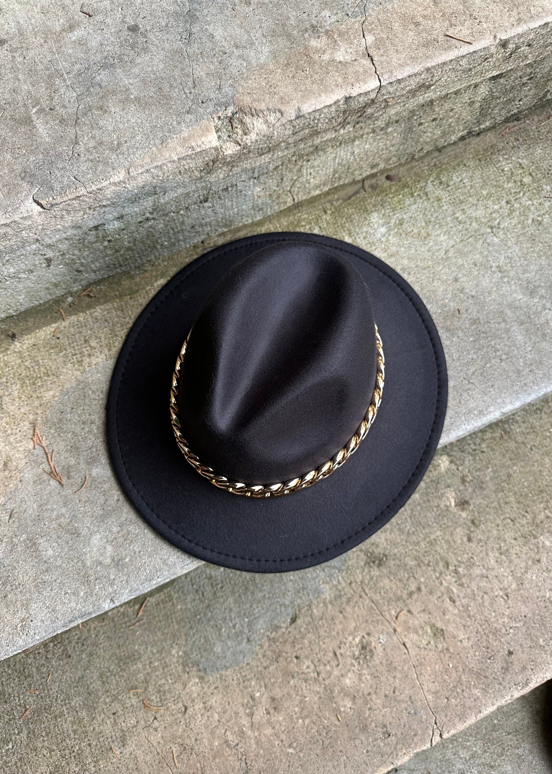 Nouna Wool Hat