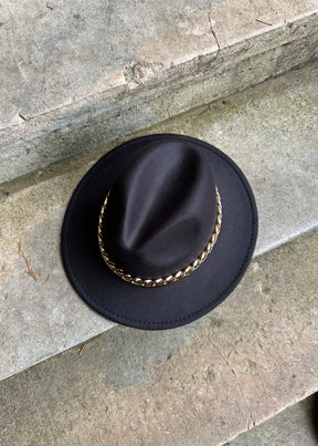Nouna Wool Hat
