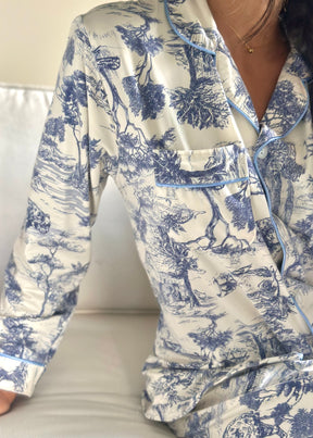 Juliette Pyjama Set