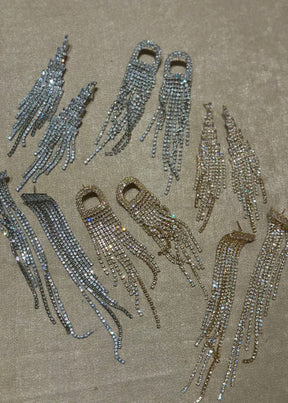 La Collection Éclat Earrings