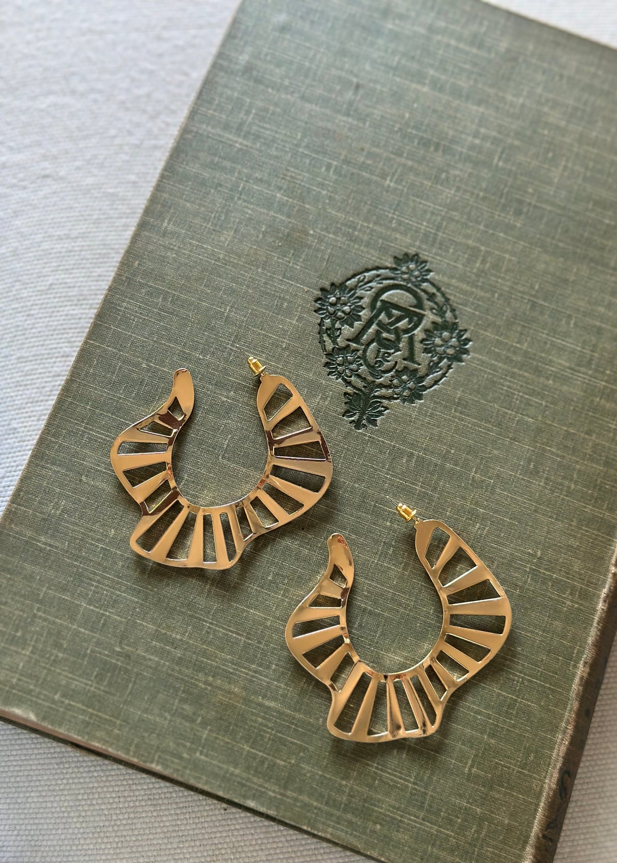 Farah Earrings